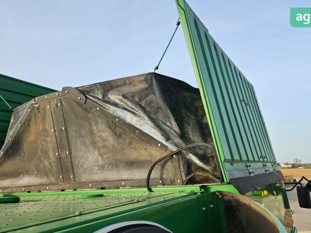 Джон Дір S 690i, об'ємом двигуна 0 л та пробігом 0 тис. км за 100449 $, фото 5 на Automoto.ua