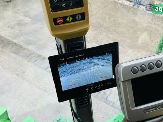 Джон Дир S 690i, объемом двигателя 0 л и пробегом 0 тыс. км за 72019 $, фото 8 на Automoto.ua