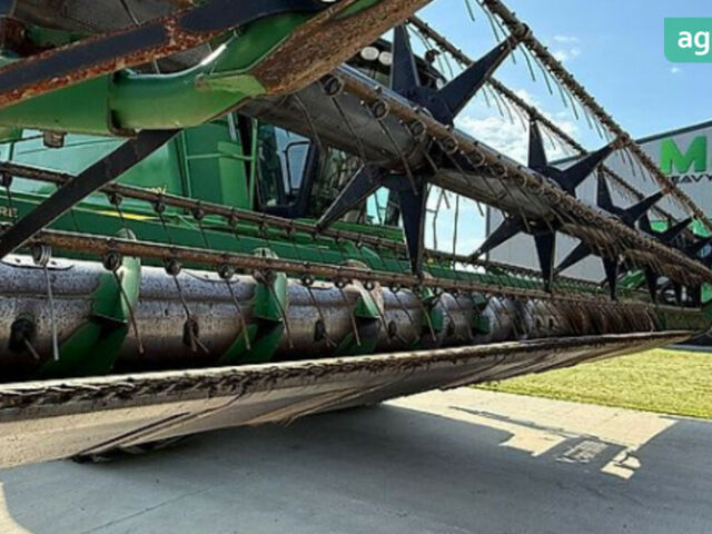 Джон Дір S 690i, об'ємом двигуна 0 л та пробігом 0 тис. км за 93221 $, фото 6 на Automoto.ua