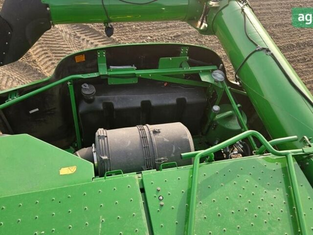 Джон Дір S 690i, об'ємом двигуна 0 л та пробігом 0 тис. км за 100449 $, фото 3 на Automoto.ua