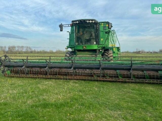 Джон Дір S 690i, об'ємом двигуна 0 л та пробігом 0 тис. км за 93324 $, фото 2 на Automoto.ua