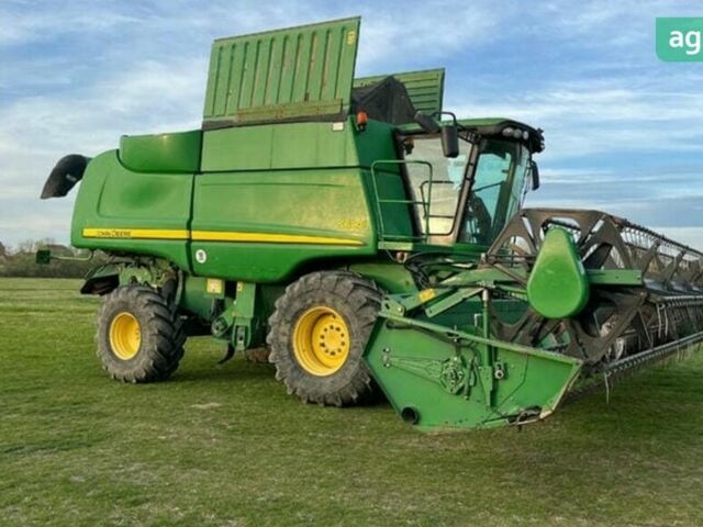 Джон Дір S 690i, об'ємом двигуна 0 л та пробігом 0 тис. км за 93324 $, фото 1 на Automoto.ua