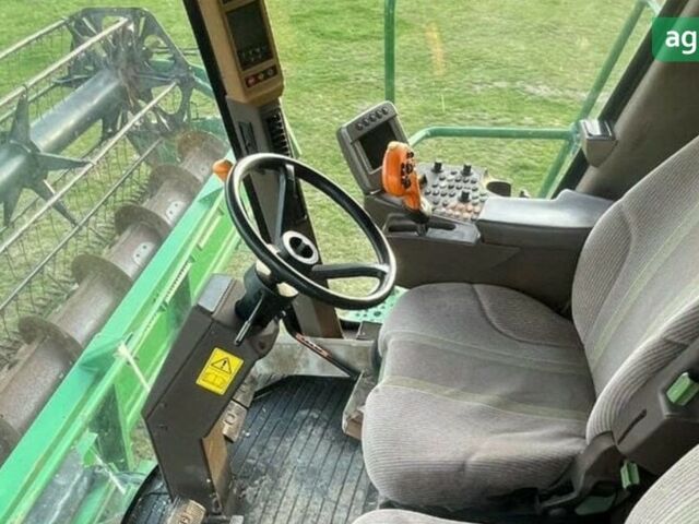 Джон Дір S 690i, об'ємом двигуна 0 л та пробігом 0 тис. км за 93324 $, фото 9 на Automoto.ua