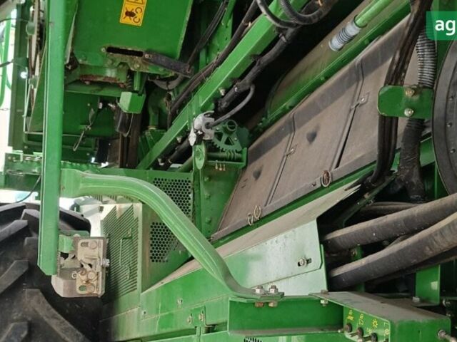 Джон Дір S 690i, об'ємом двигуна 13.5 л та пробігом 0 тис. км за 196578 $, фото 38 на Automoto.ua