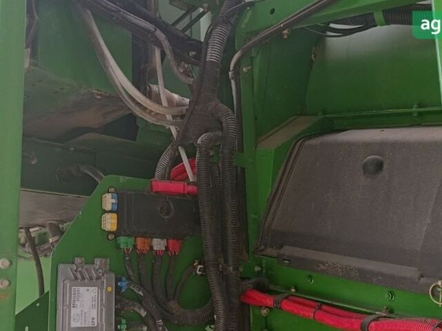 Джон Дір S 690i, об'ємом двигуна 13.5 л та пробігом 0 тис. км за 196578 $, фото 32 на Automoto.ua