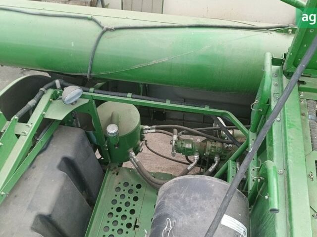 Джон Дір S 690i, об'ємом двигуна 13.5 л та пробігом 0 тис. км за 196578 $, фото 28 на Automoto.ua