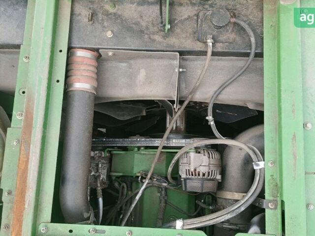 Джон Дір S 690i, об'ємом двигуна 13.5 л та пробігом 0 тис. км за 196578 $, фото 50 на Automoto.ua