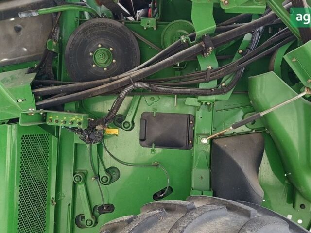 Джон Дір S 690i, об'ємом двигуна 13.5 л та пробігом 0 тис. км за 196578 $, фото 40 на Automoto.ua