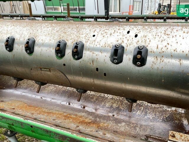 Джон Дір S 690i, об'ємом двигуна 13.5 л та пробігом 0 тис. км за 196578 $, фото 43 на Automoto.ua