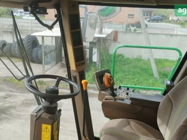 Джон Дір S 690i, об'ємом двигуна 13.5 л та пробігом 0 тис. км за 196578 $, фото 22 на Automoto.ua