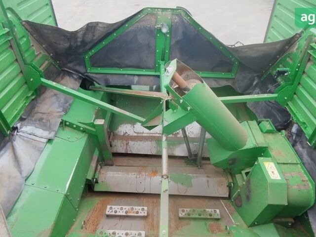 Джон Дір S 690i, об'ємом двигуна 13.5 л та пробігом 0 тис. км за 196578 $, фото 31 на Automoto.ua