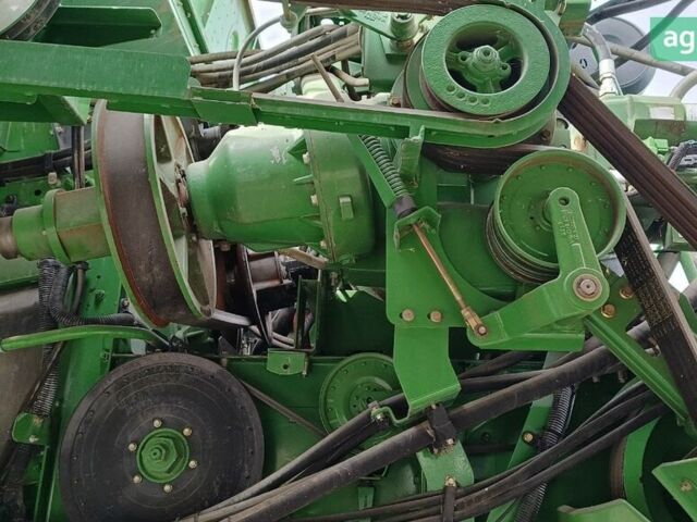 Джон Дір S 690i, об'ємом двигуна 13.5 л та пробігом 0 тис. км за 196578 $, фото 42 на Automoto.ua