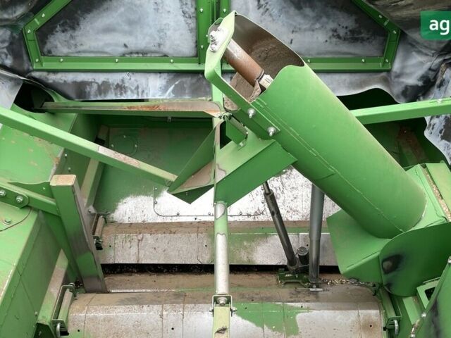 Джон Дір S 690i, об'ємом двигуна 13.5 л та пробігом 0 тис. км за 196578 $, фото 46 на Automoto.ua