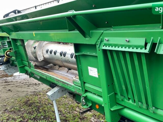 Джон Дір S 690i, об'ємом двигуна 13.5 л та пробігом 0 тис. км за 196578 $, фото 44 на Automoto.ua