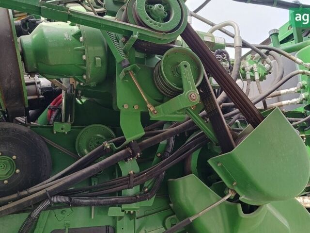 Джон Дір S 690i, об'ємом двигуна 13.5 л та пробігом 0 тис. км за 196578 $, фото 34 на Automoto.ua