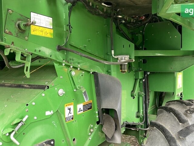 Джон Дір S 690i, об'ємом двигуна 13.5 л та пробігом 0 тис. км за 196578 $, фото 48 на Automoto.ua
