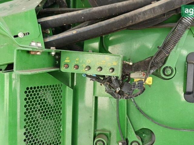 Джон Дір S 690i, об'ємом двигуна 13.5 л та пробігом 0 тис. км за 196578 $, фото 33 на Automoto.ua