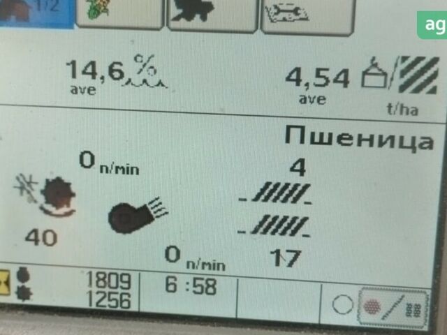 Джон Дір S 690i, об'ємом двигуна 13.5 л та пробігом 0 тис. км за 196578 $, фото 20 на Automoto.ua