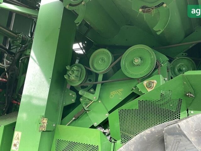 Джон Дір S 690i, об'ємом двигуна 13.5 л та пробігом 0 тис. км за 196578 $, фото 47 на Automoto.ua