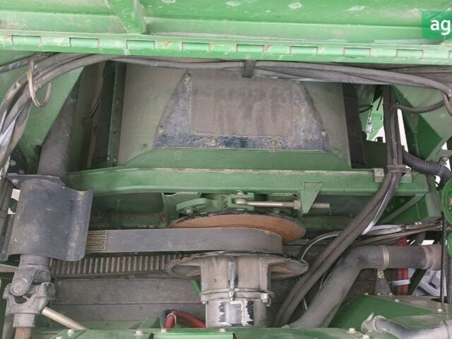 Джон Дір S 690i, об'ємом двигуна 13.5 л та пробігом 0 тис. км за 196578 $, фото 27 на Automoto.ua