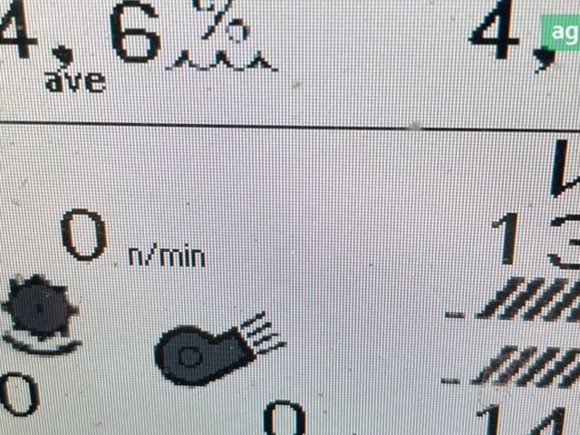 Джон Дір S 690i, об'ємом двигуна 13.5 л та пробігом 0 тис. км за 196578 $, фото 21 на Automoto.ua