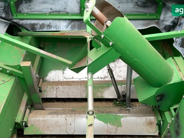 Джон Дір S 690i, об'ємом двигуна 13.5 л та пробігом 0 тис. км за 196578 $, фото 49 на Automoto.ua