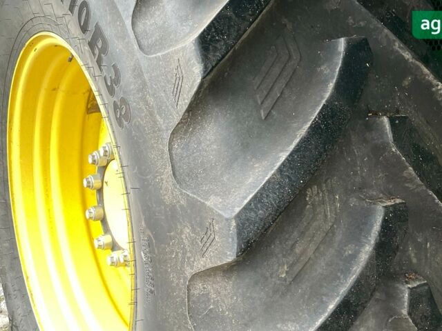 Джон Дір S 690i, об'ємом двигуна 13.5 л та пробігом 0 тис. км за 196578 $, фото 10 на Automoto.ua