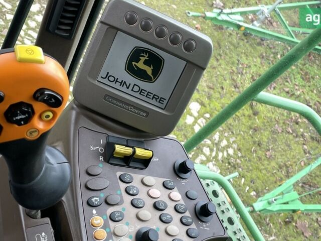 Джон Дір S 690i, об'ємом двигуна 13.5 л та пробігом 0 тис. км за 196578 $, фото 7 на Automoto.ua