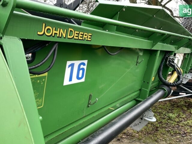 Джон Дір S 690i, об'ємом двигуна 13.5 л та пробігом 0 тис. км за 196578 $, фото 35 на Automoto.ua