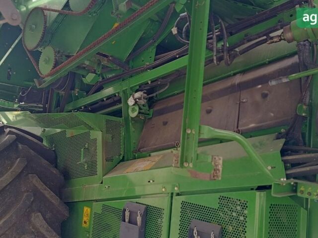 Джон Дір S 690i, об'ємом двигуна 13.5 л та пробігом 0 тис. км за 196578 $, фото 41 на Automoto.ua