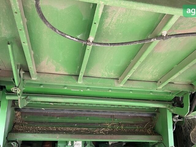 Джон Дір S 690i, об'ємом двигуна 13.5 л та пробігом 0 тис. км за 196578 $, фото 30 на Automoto.ua