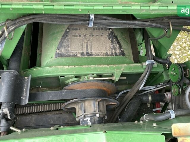 Джон Дір S 690i, об'ємом двигуна 13.5 л та пробігом 0 тис. км за 196578 $, фото 29 на Automoto.ua