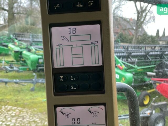 Джон Дір S 690i, об'ємом двигуна 13.5 л та пробігом 0 тис. км за 196578 $, фото 19 на Automoto.ua