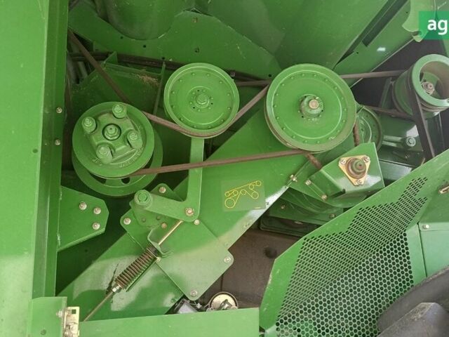 Джон Дір S 690i, об'ємом двигуна 13.5 л та пробігом 0 тис. км за 196578 $, фото 39 на Automoto.ua