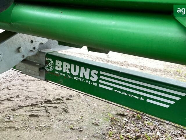 Джон Дір S 690i, об'ємом двигуна 13.5 л та пробігом 0 тис. км за 196578 $, фото 36 на Automoto.ua