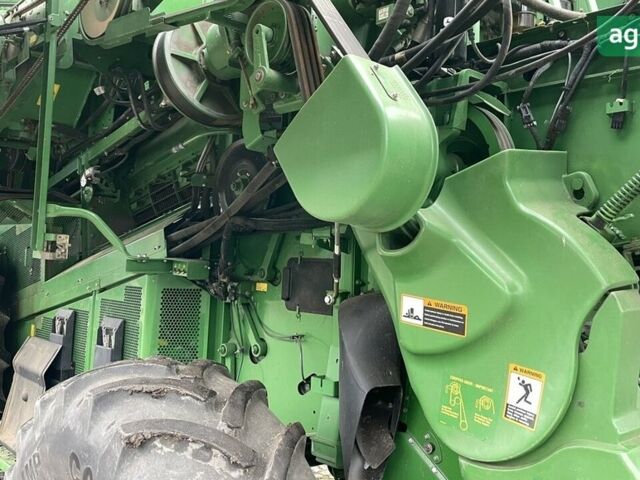 Джон Дір S 690i, об'ємом двигуна 13.5 л та пробігом 0 тис. км за 196578 $, фото 45 на Automoto.ua