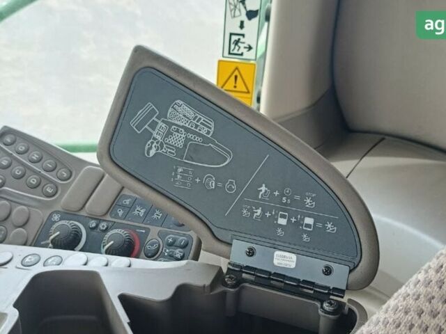 Джон Дір S 690i, об'ємом двигуна 13.5 л та пробігом 0 тис. км за 208210 $, фото 17 на Automoto.ua