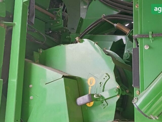 Джон Дір S 690i, об'ємом двигуна 13.5 л та пробігом 0 тис. км за 208210 $, фото 28 на Automoto.ua