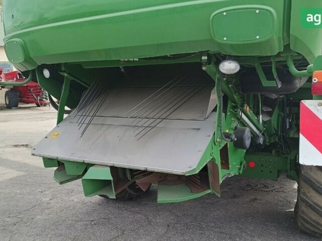 Джон Дір S 690i, об'ємом двигуна 13.5 л та пробігом 0 тис. км за 208210 $, фото 18 на Automoto.ua