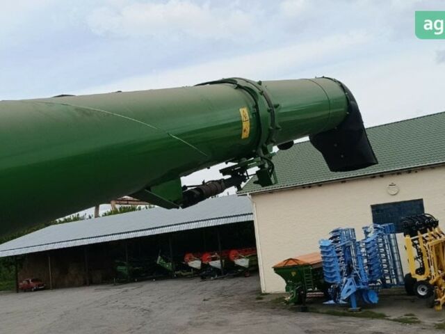 Джон Дір S 690i, об'ємом двигуна 13.5 л та пробігом 0 тис. км за 208210 $, фото 20 на Automoto.ua