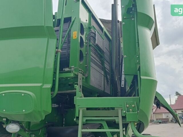 Джон Дір S 690i, об'ємом двигуна 13.5 л та пробігом 0 тис. км за 208210 $, фото 22 на Automoto.ua