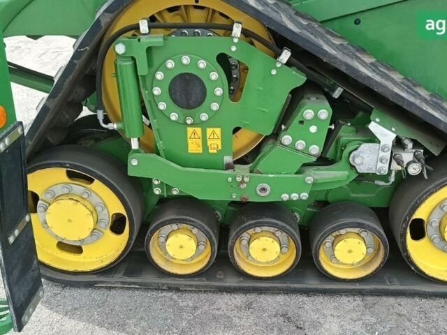 Джон Дір S 690i, об'ємом двигуна 13.5 л та пробігом 0 тис. км за 208210 $, фото 12 на Automoto.ua