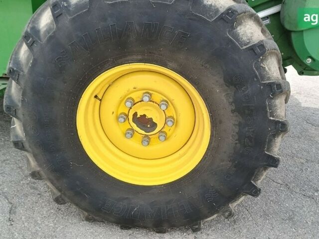 Джон Дір S 690i, об'ємом двигуна 13.5 л та пробігом 0 тис. км за 208210 $, фото 13 на Automoto.ua