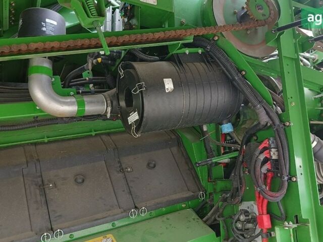 Джон Дір S 690i, об'ємом двигуна 13.5 л та пробігом 0 тис. км за 208210 $, фото 29 на Automoto.ua