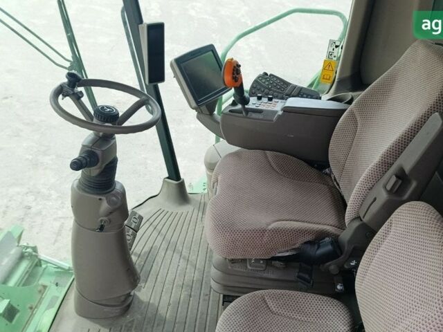 Джон Дір S 690i, об'ємом двигуна 13.5 л та пробігом 0 тис. км за 208210 $, фото 16 на Automoto.ua