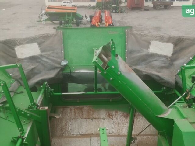 Джон Дір S 690i, об'ємом двигуна 13.5 л та пробігом 0 тис. км за 208210 $, фото 19 на Automoto.ua