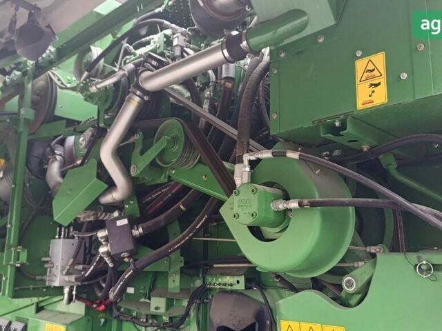 Джон Дір S 690i, об'ємом двигуна 13.5 л та пробігом 0 тис. км за 208210 $, фото 26 на Automoto.ua