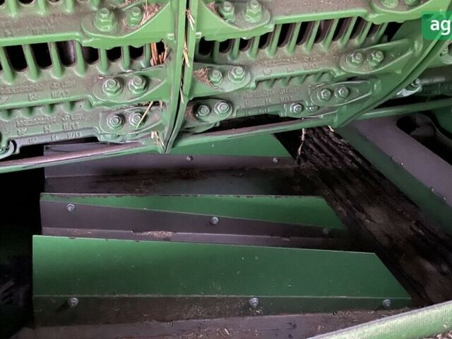 Джон Дір S 690i, об'ємом двигуна 13.5 л та пробігом 0 тис. км за 208210 $, фото 33 на Automoto.ua