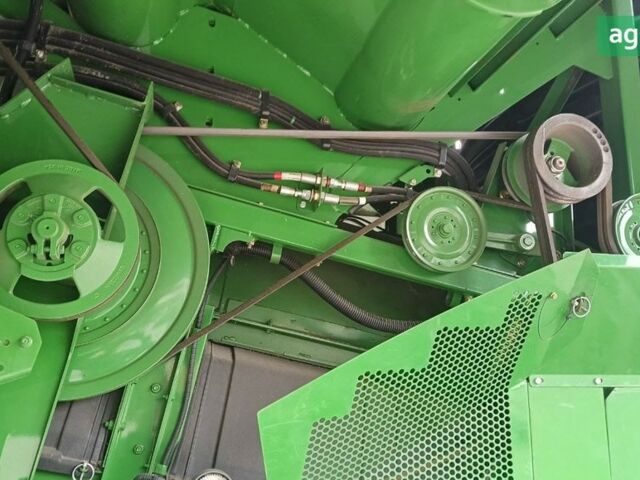 Джон Дір S 690i, об'ємом двигуна 13.5 л та пробігом 0 тис. км за 208210 $, фото 24 на Automoto.ua