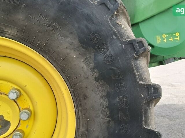 Джон Дір S 690i, об'ємом двигуна 13.5 л та пробігом 0 тис. км за 208210 $, фото 14 на Automoto.ua